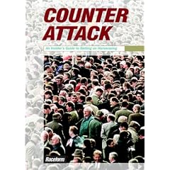 Counter Attack: An Insider's Guide to Betting on Horseracing