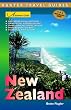 New Zealand Adventure Guide (Adventure Guides)