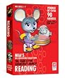 Mia's Reading Adventure: The Search For Grandma's Remedy