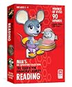 Mia's Reading Adventure: The Search For Grandma's Remedy