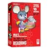 Mia's Reading Adventure: The Search For Grandma's Remedy