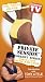 Private Sessions - Volume 2 - World Class Buns & Legs - VHS
