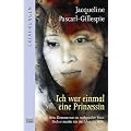 Ich war einmal eine Prinzessin