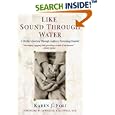 Like Sound Through Water : A Mother's Journey Through Auditory Processing Disorder