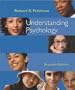 Understanding Psychology with PsychInteractive CD-ROM and PowerWeb