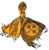 NFL Pittsburgh Steelers 2011 Pashmina Scarf