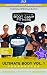 Jay Johnson's Boot Camp Fitness: Ultimate Body, Vol. 1 [Blu-ray]