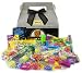 1990's Father's Day Retro Candy Gift Box