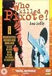Who Killed Pixote? [DVD]