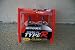 JDM TYPE-R H3 White 5000K Halogen Head/Fog Light Bulb