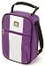 California Innovations 1-61801-00-0 Assorted Colors Upright Hardbody Lunch Kit