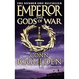 The Gods of War (Emperor Series, Book 4)by Conn Iggulden
