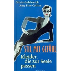 Stil mit Gef�hl. Kleider, die zur Seele passen