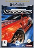 Revue EA - Electronic Arts  / Need For Speed Underground - Player Choice
