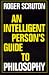 An Intelligent Person