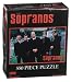 Search : The Sopranos Graveyard Scene Jigsaw Puzzle 550pc