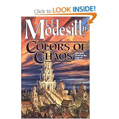 Colors of Chaos