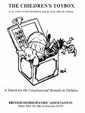 The children's toybox : a search for the constitutional remedy in children