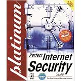 COSMI Platinum Perfect Internet Security Suite