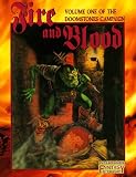 Doomstones: Fire and Blood (Warhammer)