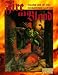 Books : Doomstones: Fire and Blood (Warhammer)
