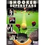 Snooker Superstars: The Matchroom Series - Volume One