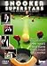 Snooker Superstars - The Matchroom Series - Vol 1 Featuring Jimmy White, Steve Davis, Dennis Taylor & Willie Thorne [DVD]