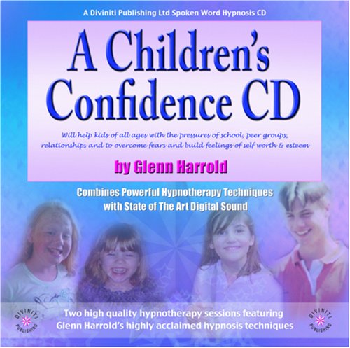 A Childrens Confidence CD