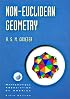 Non-Euclidean Geometry (Mathematical Association of America Textbooks)