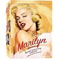 Marilyn Monroe: The 80th Anniversary Collection (Seven Year Itch / Gentlemen Prefer Blondes / Niagara / River of No Return / Let's Make Love / Marilyn: The Final Days)