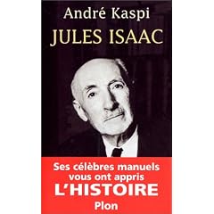 Jules Isaac
