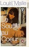 VHS : Le Souffle Au Coeur [1971]