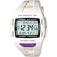 [カシオ]CASIO 腕時計 PHYS フィズ タフソーラー 電波時計 MULTIBAND 6 STW-1000-7JF ユニセックス