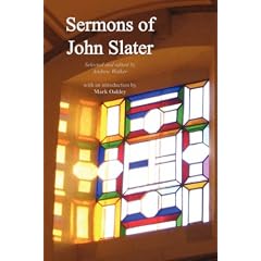 Sermons of John Slater