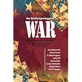an anthropology of war views from the frontline