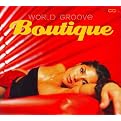 World Groove Boutique