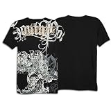 Southpole - Southpole Men's 30's Better T All Over Print