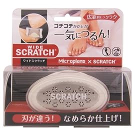 SCRATCH ワイドスクラッチ