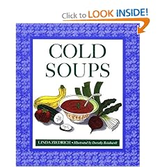 Cold Soups