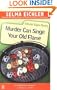 Murder Can Singe Your Old Flame (Desiree Shapiro Mystery)