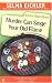 Book Murder Can Singe Your Old Flame (Desiree Shapiro Mystery)