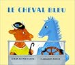 Le Cheval bleu