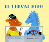 Le Cheval bleu