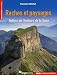 Roches et paysages : Reflets de l'histoire de la Terre