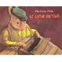 Le Lapin facteur de Nadja
