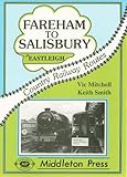 Fareham to Salisbury
