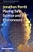 Playing Safe: Science...