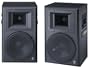 Yamaha NS-AM100 2-Way Pro Monitor Bookshelf Speakers (Pairs)