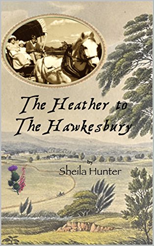 The Heather to The Hawkesbury
