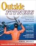 Outside Fitness: A Comprehensive Training & Nutrition Guide for an Active Lifestyle (Outside Books)